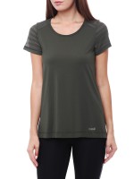 Футболка женская Sheer Mesh Tee CASALL