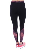 Леггинсы женские PXL Block 7/8 Tights CASALL