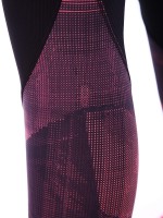 Леггинсы женские PXL Block 7/8 Tights CASALL
