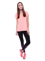 Леггинсы женские PXL Block 7/8 Tights CASALL
