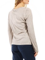 Лонгслив женский Long Sleeve T-shirt DEHA