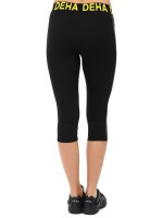 Леггинсы укороченные для фитнеса Capri Pants DEHA
