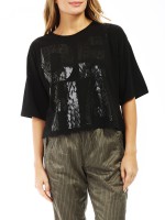 Футболка женская T-shirt DEHA