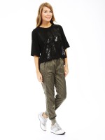 Футболка женская T-shirt DEHA