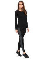 Футболка с длинным рукавом для занятий спортом Long Sleeve T-shirt DEHA