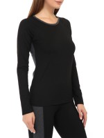 Футболка с длинным рукавом для занятий спортом Long Sleeve T-shirt DEHA