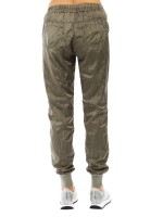 Брюки женские Satin Pants DEHA