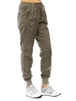 Брюки женские Satin Pants DEHA