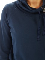 Толстовка женская Full Zip Sweatshirt DEHA