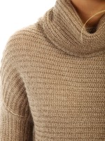 Свитер женский Knitted Sweater DEHA
