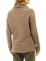 Свитер женский Knitted Sweater DEHA