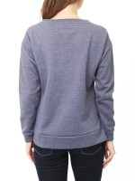 Толстовка женская Lurex Sweatshirts DEHA