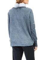 Толстовка женская High Neck Sweater DEHA
