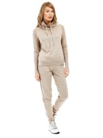 Свитер женский High Neck Sweater DEHA