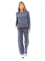 Толстовка женская Cachemire Full Zip Sweater DEHA