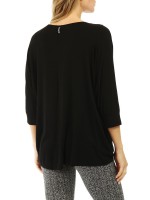 Лонгслив женский для спорта Slouchy T-shirt DEHA