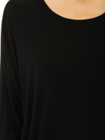 Лонгслив женский для спорта Slouchy T-shirt DEHA