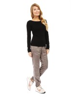 Брюки женские Satin Pants DEHA