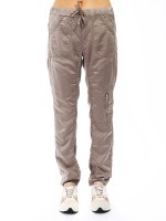 Брюки женские Satin Pants DEHA