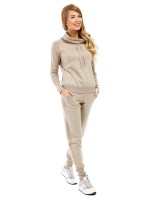 Брюки женские трикотажные Cachemire Jogger Pants DEHA