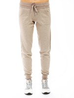 Брюки женские трикотажные Cachemire Jogger Pants DEHA