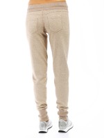 Брюки женские трикотажные Cachemire Jogger Pants DEHA