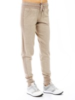 Брюки женские трикотажные Cachemire Jogger Pants DEHA