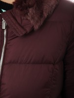 Куртка женская пуховая GEOX