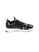 Кроссовки New Racer EA7 EMPORIO ARMANI