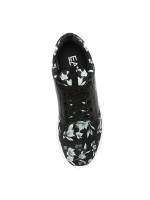 Кроссовки New Racer EA7 EMPORIO ARMANI