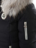 Куртка женская Hamp SPORTALM