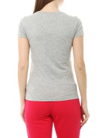 Футболка женская EA7 EMPORIO ARMANI