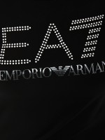 Футболка жеская EA7 EMPORIO ARMANI