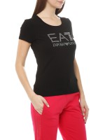 Футболка жеская EA7 EMPORIO ARMANI