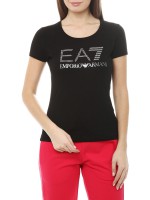 Футболка жеская EA7 EMPORIO ARMANI