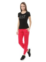 Брюки женские EA7 EMPORIO ARMANI