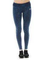 Леггинсы женские EA7 EMPORIO ARMANI