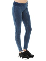 Леггинсы женские EA7 EMPORIO ARMANI