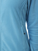 Джемпер флисовый на молнии Fleece Jacket CMP CAMPAGNOLO