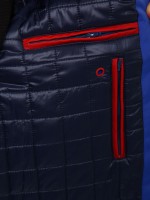 Куртка мужская утепленная Voyager MC2 SAINT BARTH