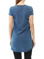 Футболка женская EA7 EMPORIO ARMANI