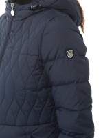 Куртка женская EA7 EMPORIO ARMANI