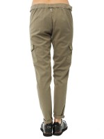 Брюки женские Gabardine Pants DEHA