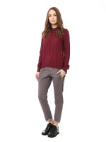 Рубашка женская Knited Shirt DEHA
