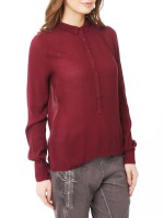 Рубашка женская Knited Shirt DEHA