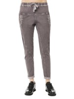 Брюки женские Drawstring Pants DEHA