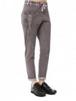 Брюки женские Drawstring Pants DEHA