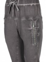 Брюки женские Drawstring Pants DEHA