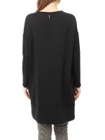 Платье женское Fleece Dress DEHA