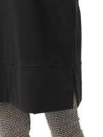 Платье женское Fleece Dress DEHA